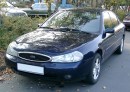 mondeo