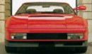 Testarossa